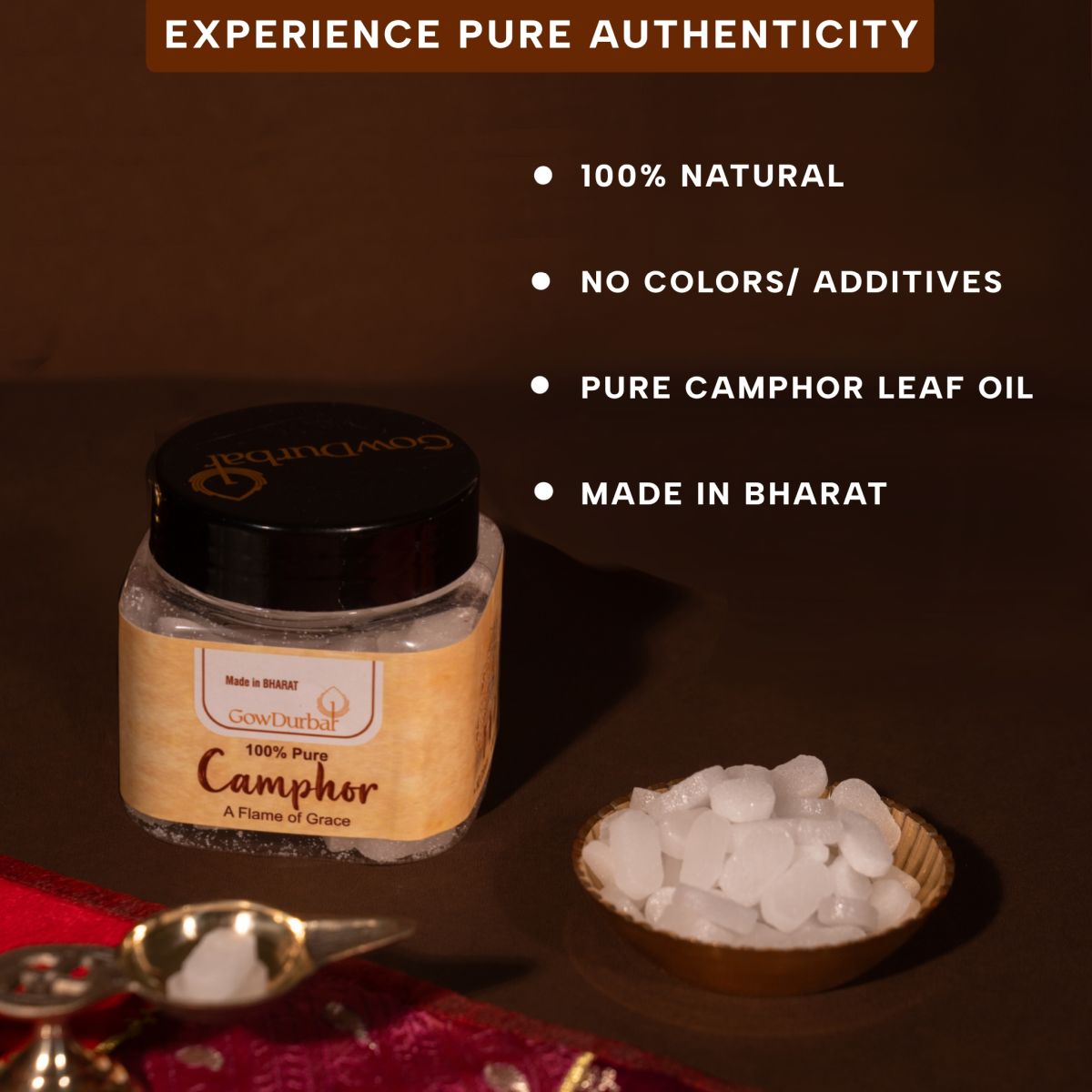 Camphor - Image 2