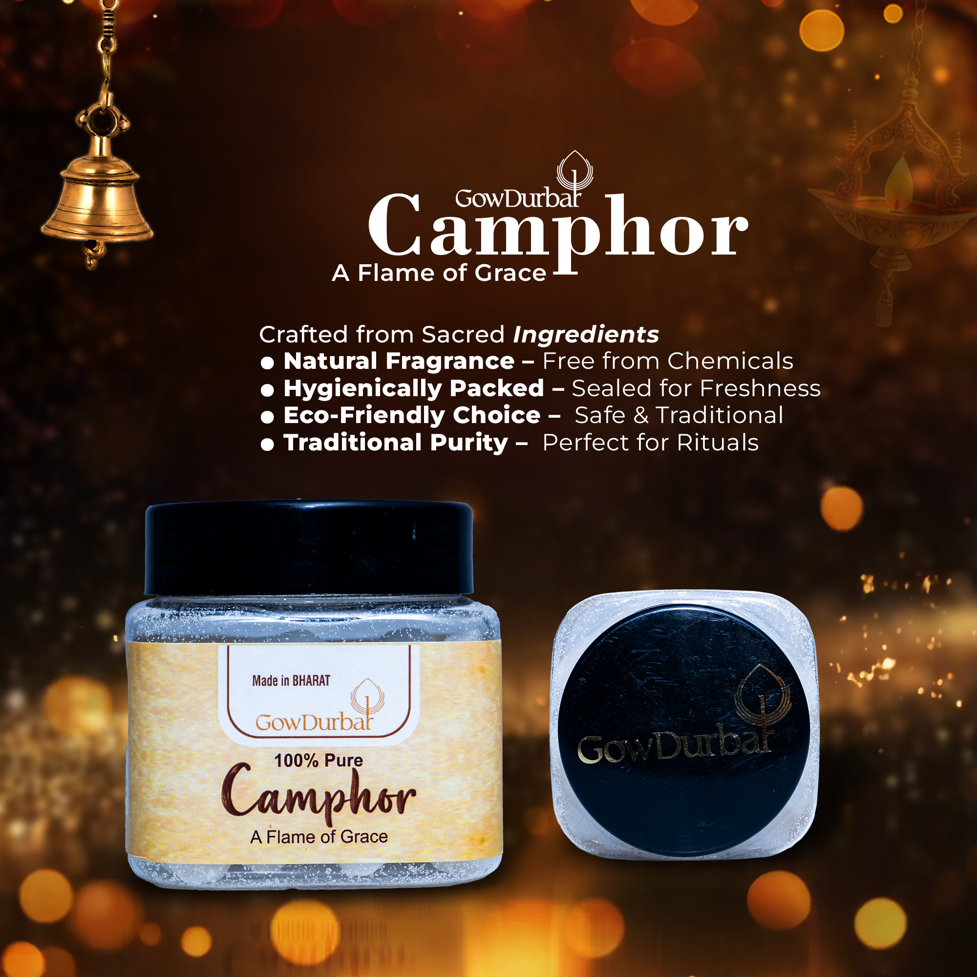 Camphor - Image 9