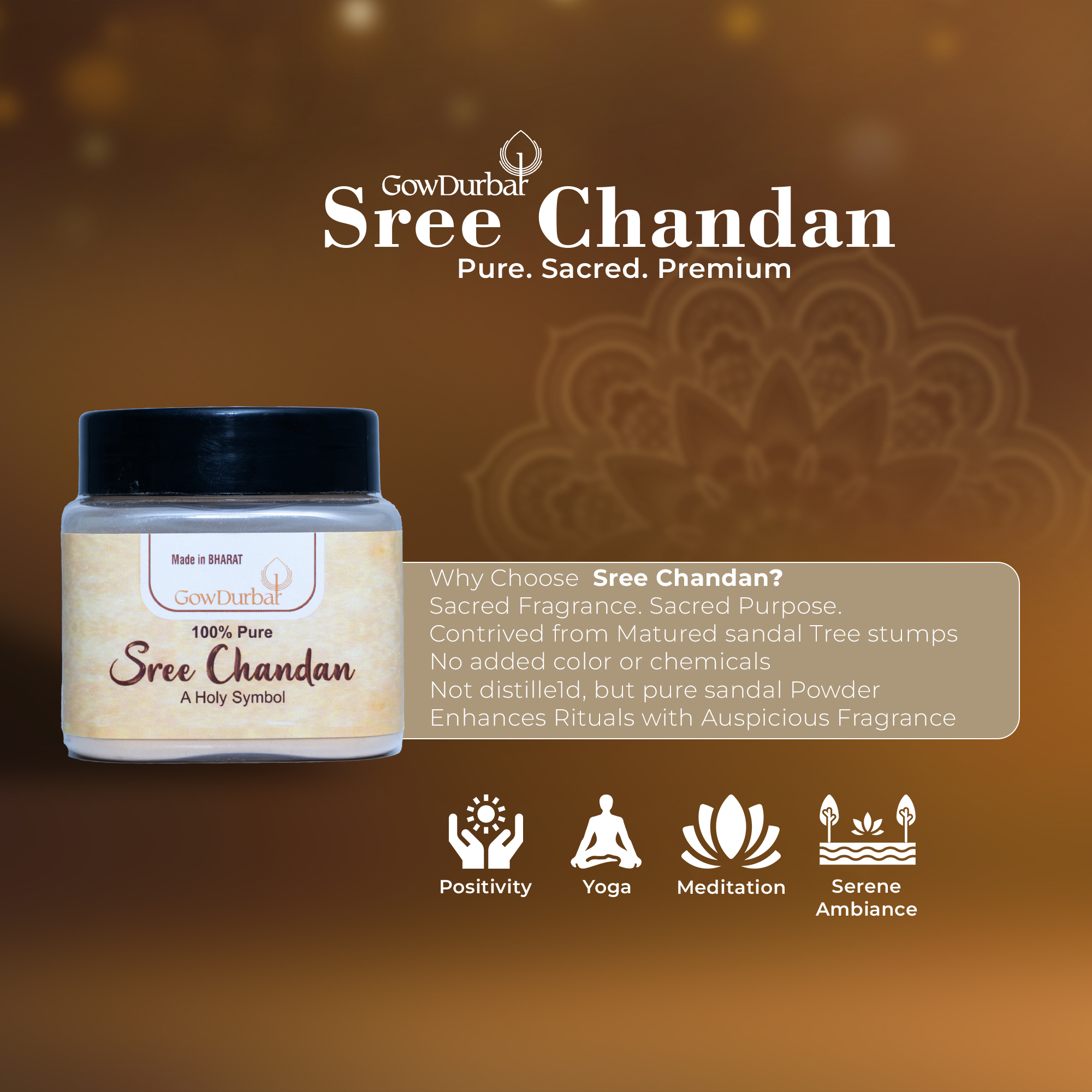 Sree Chandan - Image 9