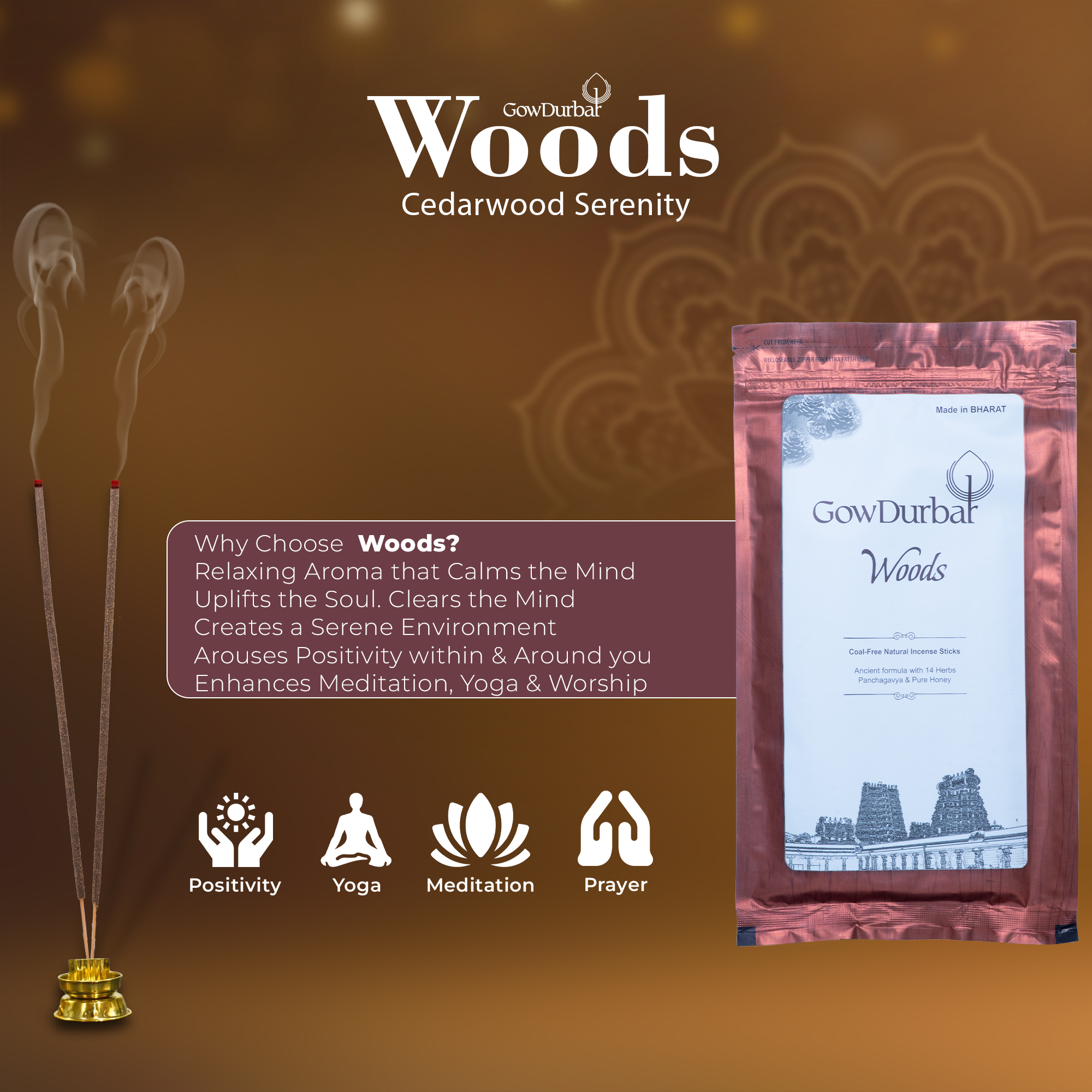 Woods zipper - Image 5