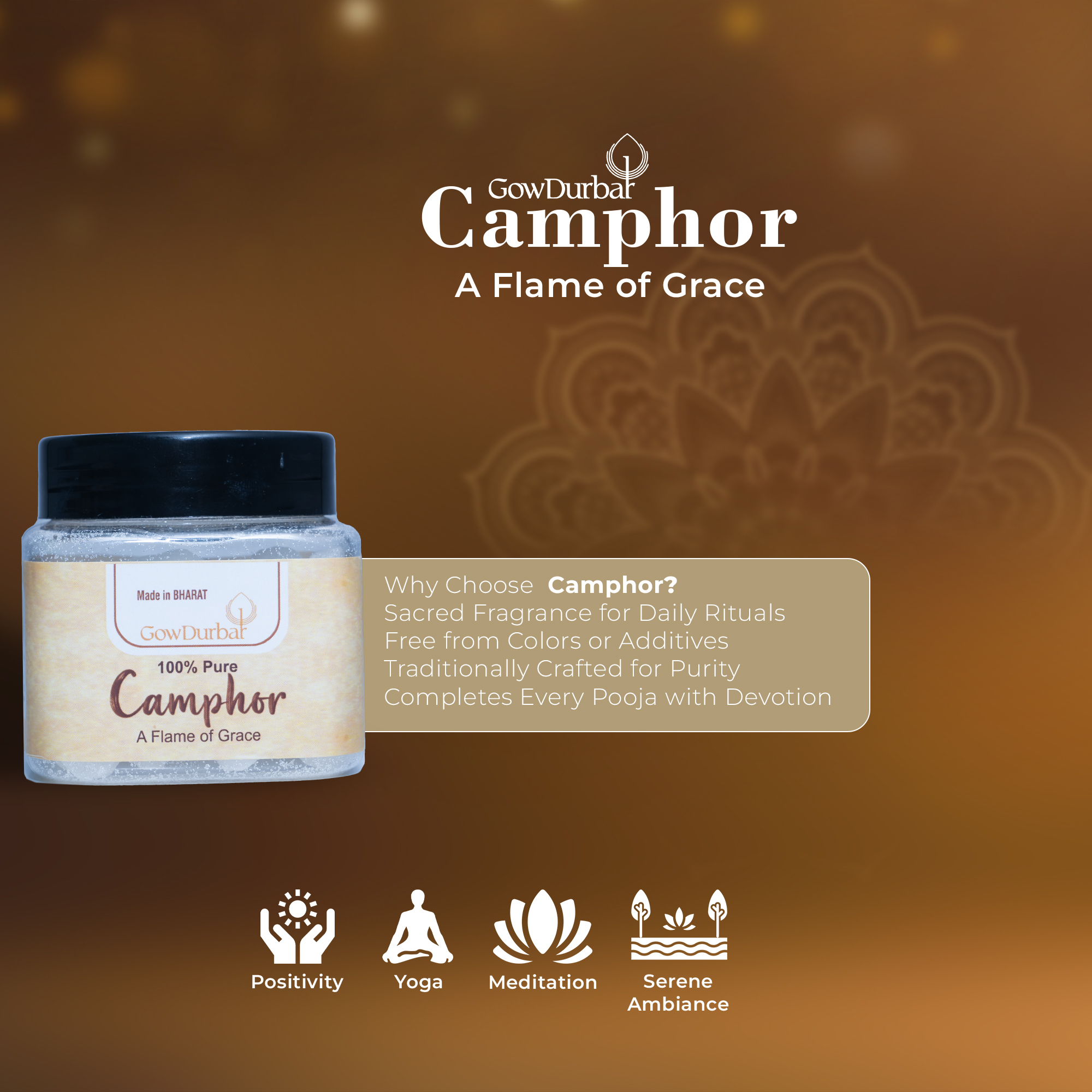 Camphor - Image 8