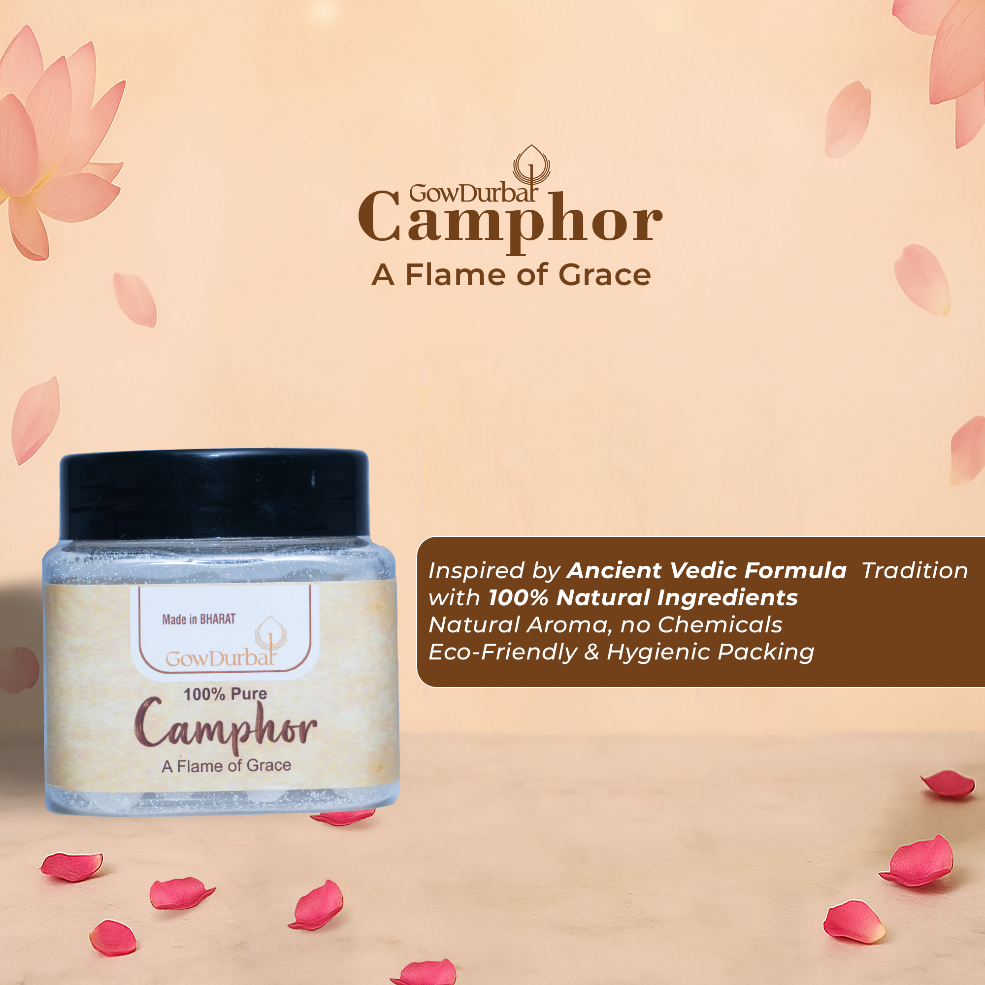 Camphor - Image 7