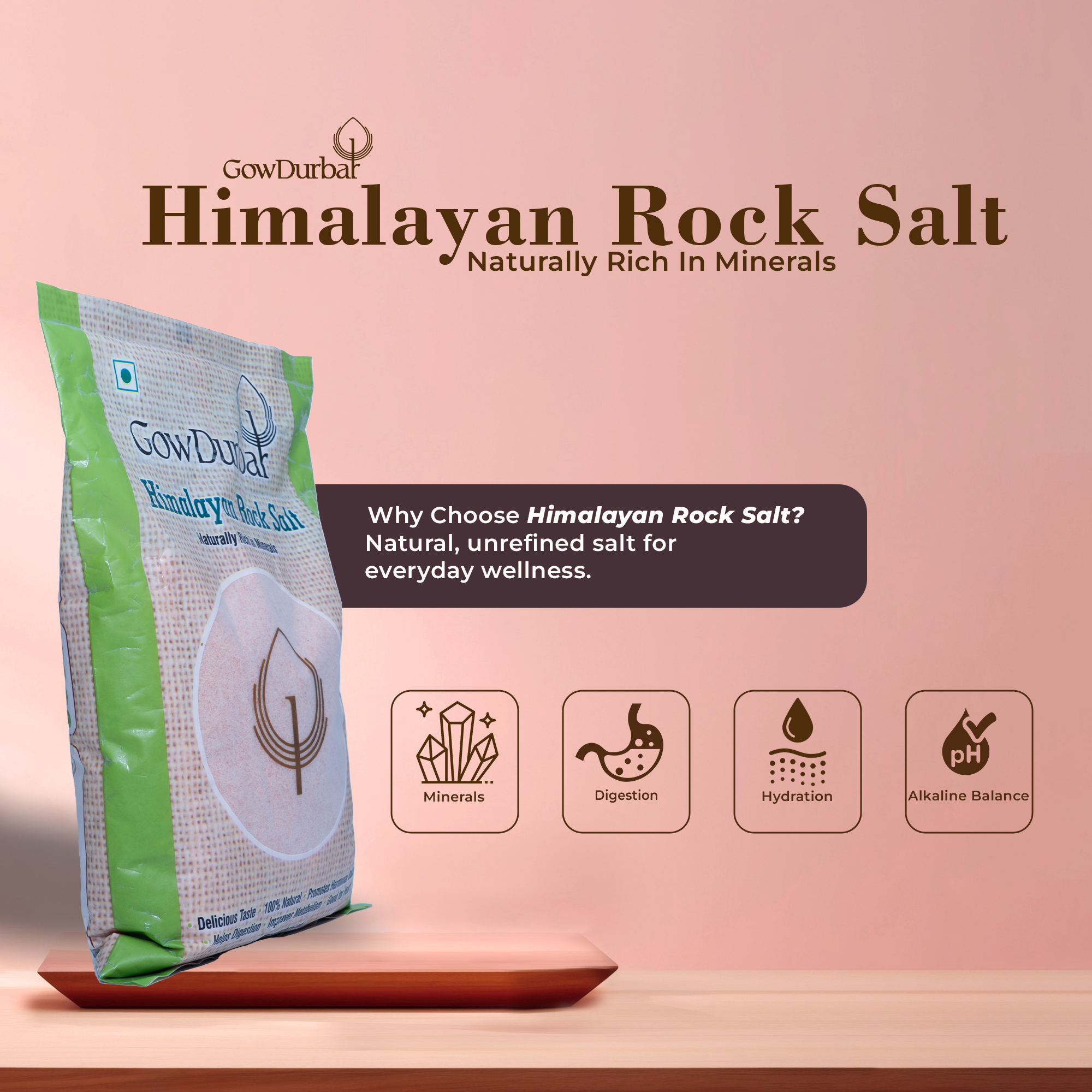 Himalayan Rock Salt - Image 5