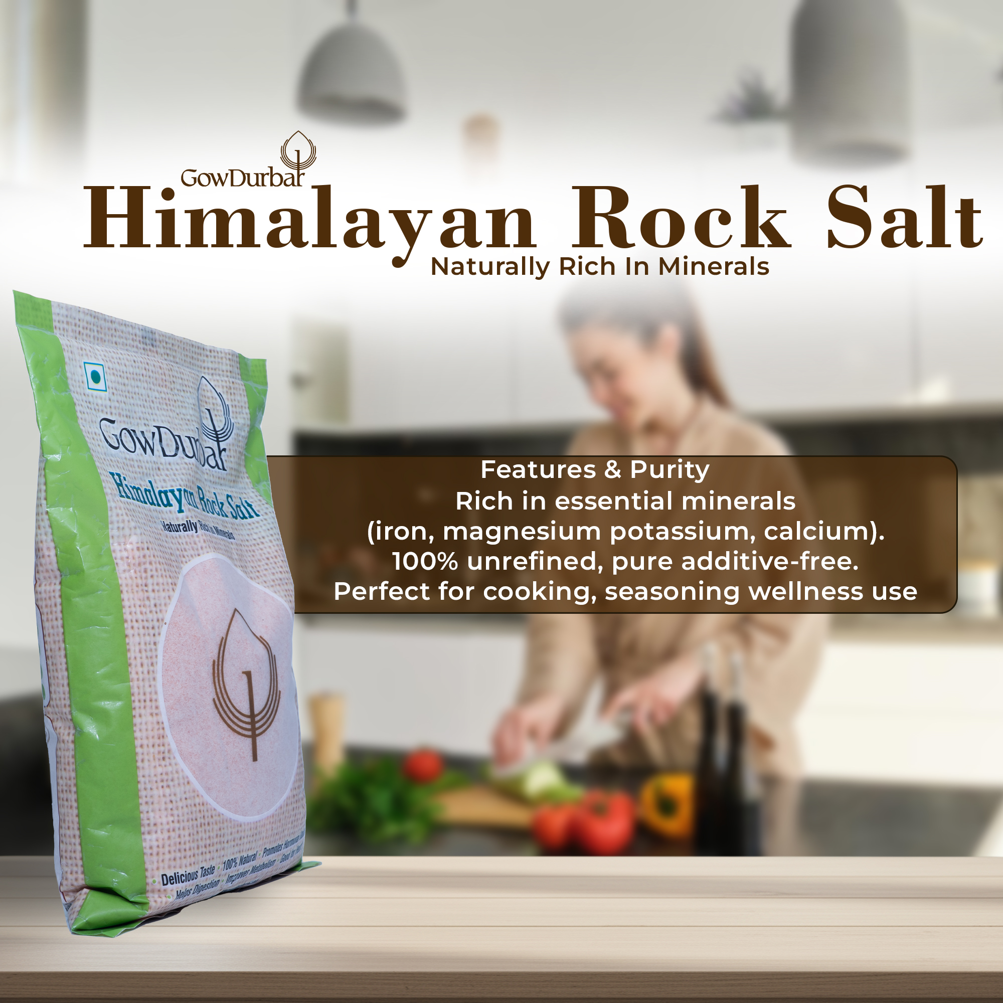 Himalayan Rock Salt - Image 4
