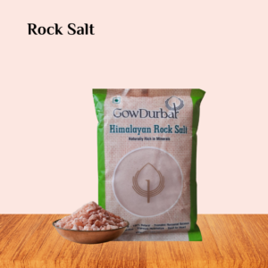 Himalayan Rock Salt