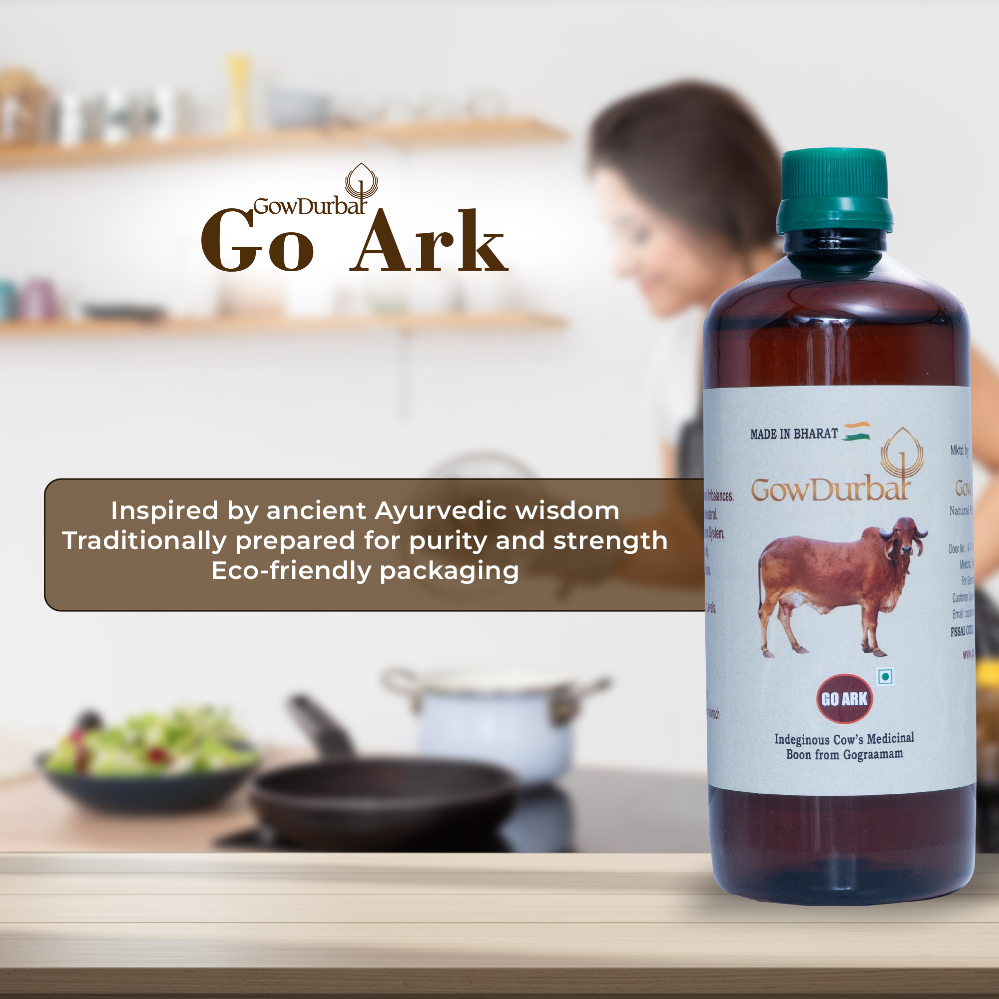 Go Ark - Image 5