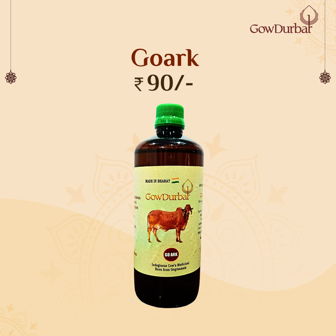 Goark