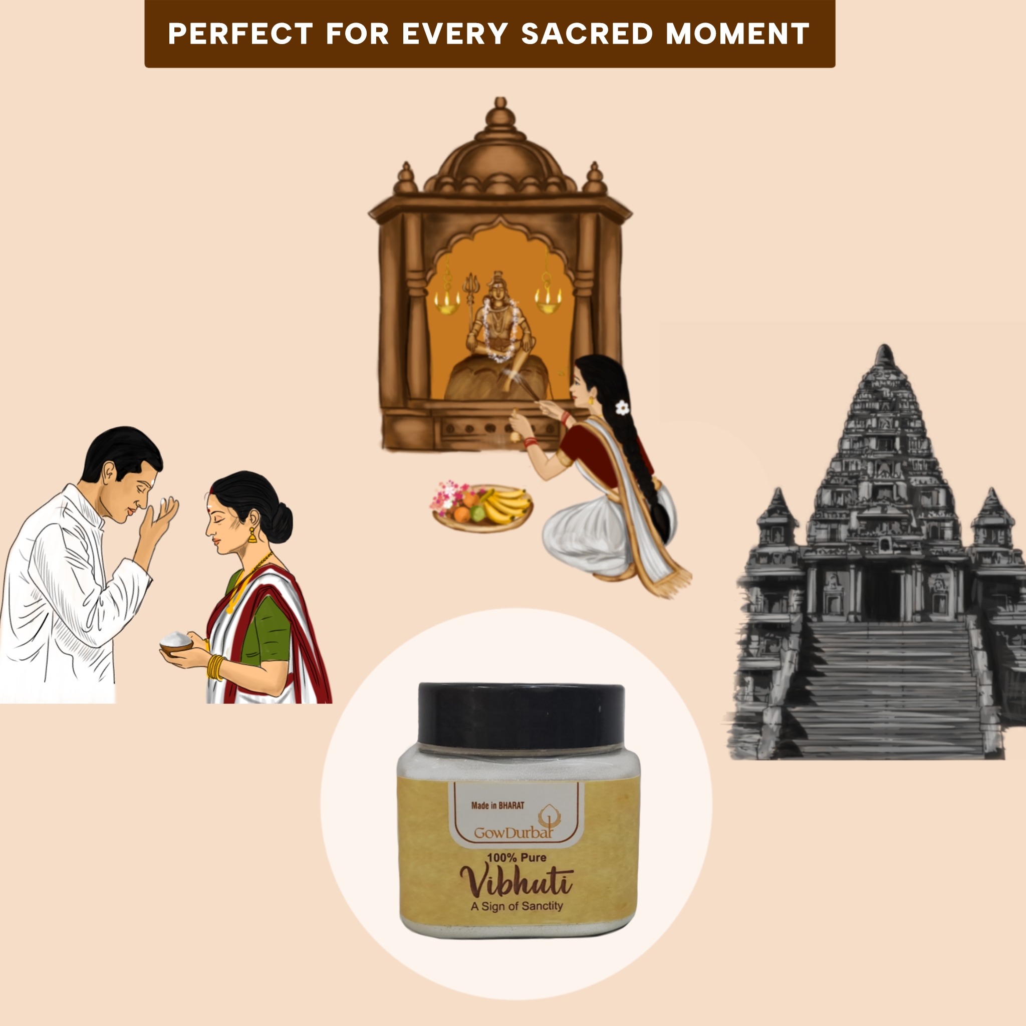 Vibhuti - Image 5