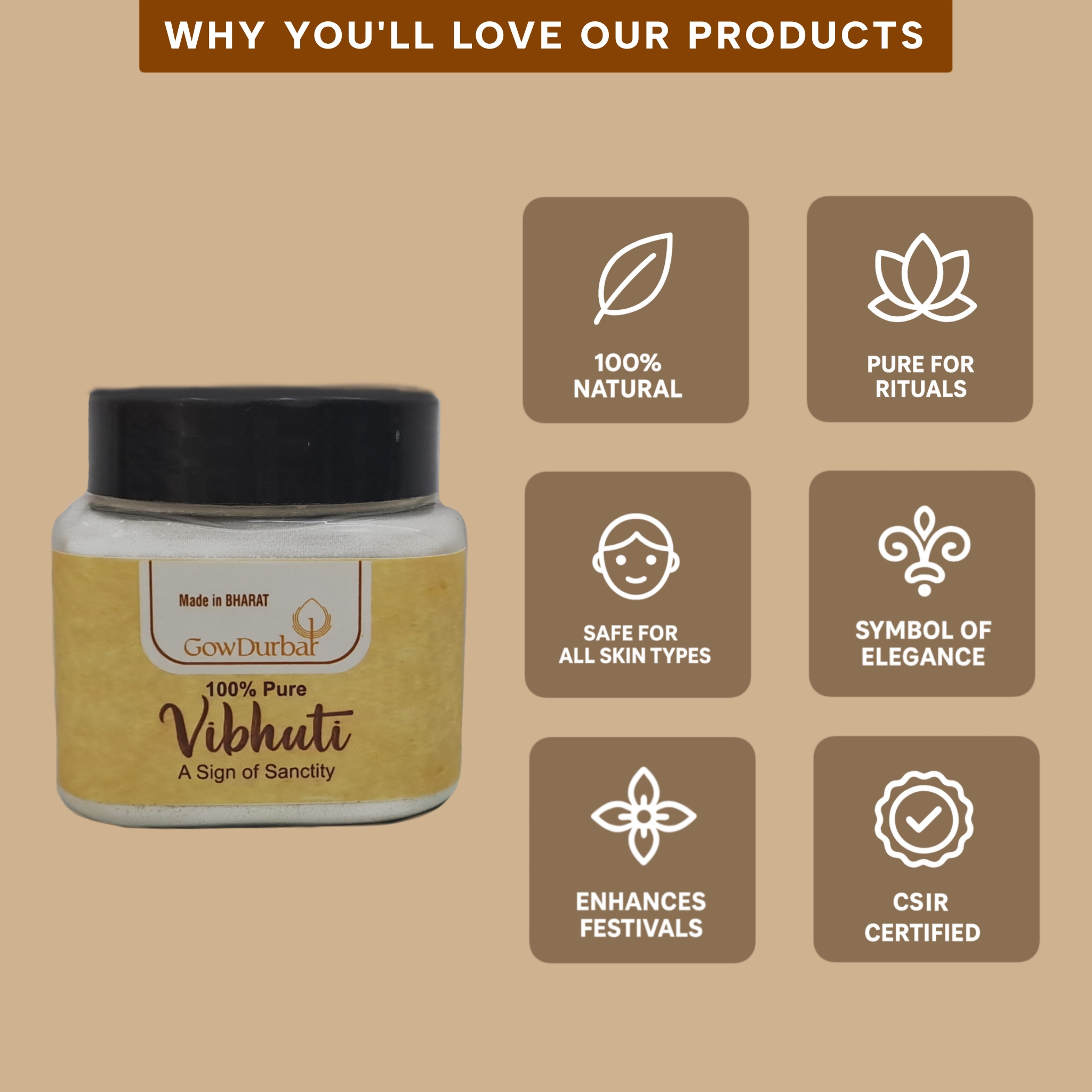 Vibhuti - Image 4