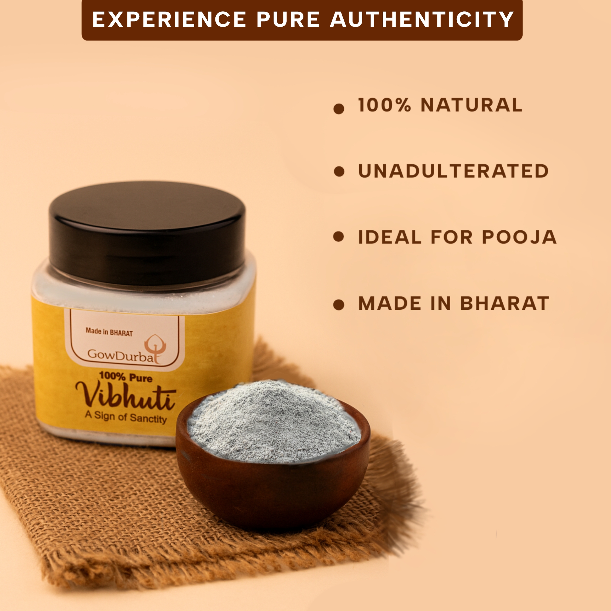 Vibhuti - Image 3