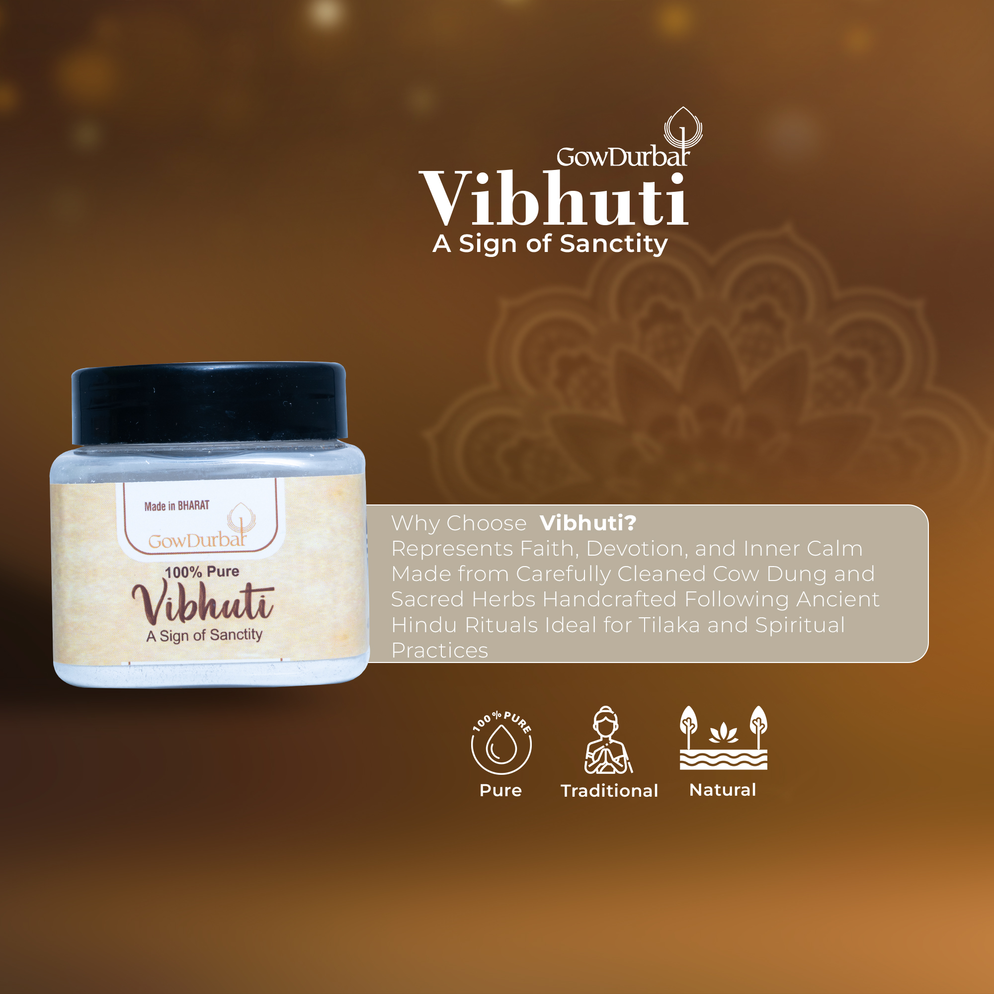 Vibhuti - Image 9