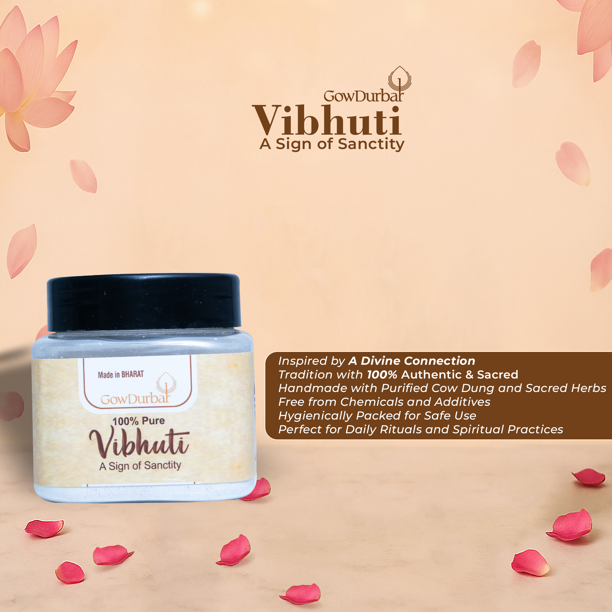 Vibhuti - Image 8