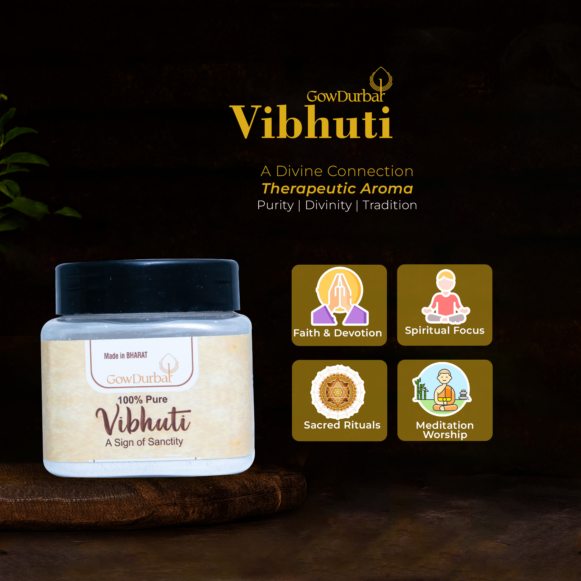 Vibhuti - Image 7
