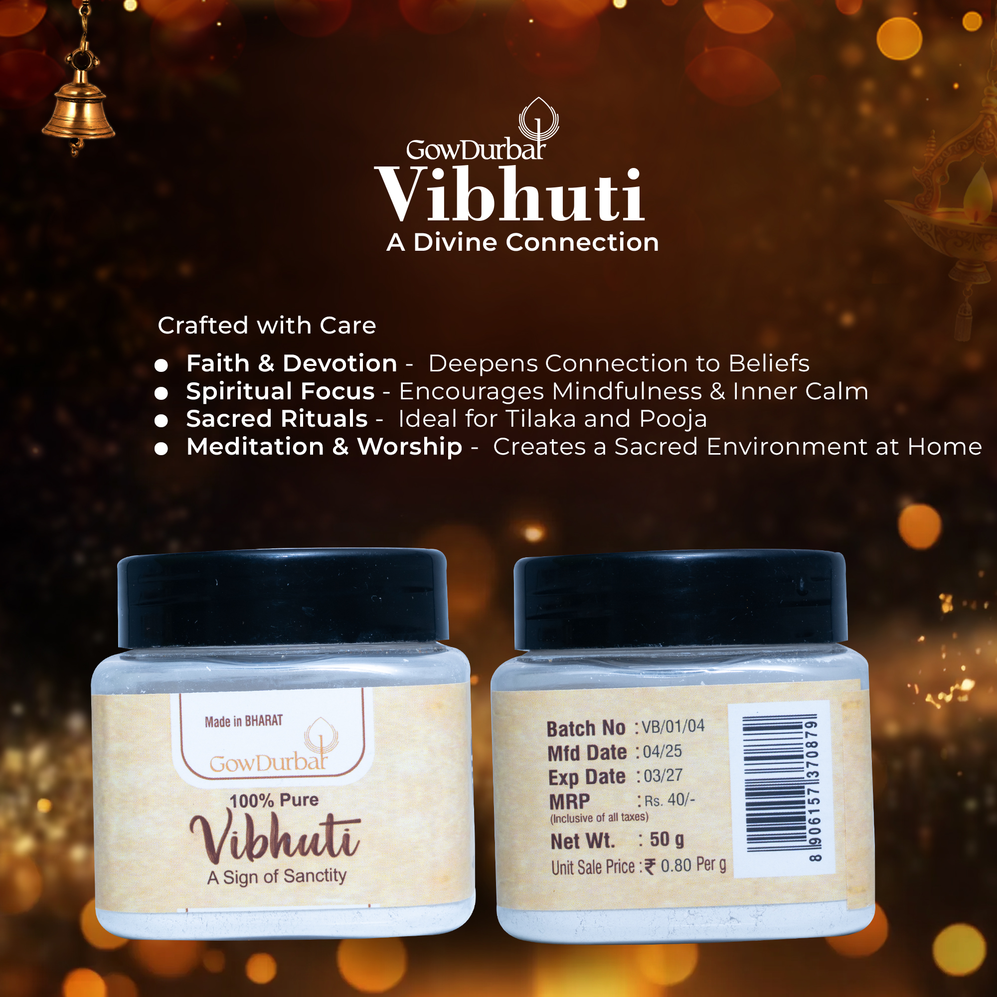 Vibhuti - Image 6