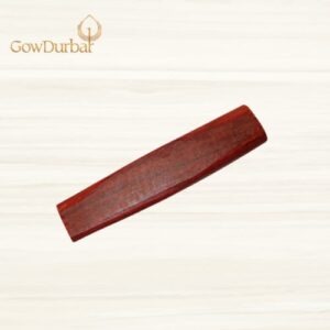 Red Sandalwood Bar