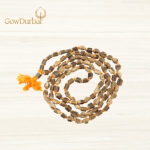 Thulasi - Neck Mala