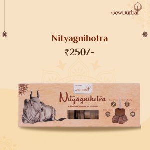 Nityagnihotra
