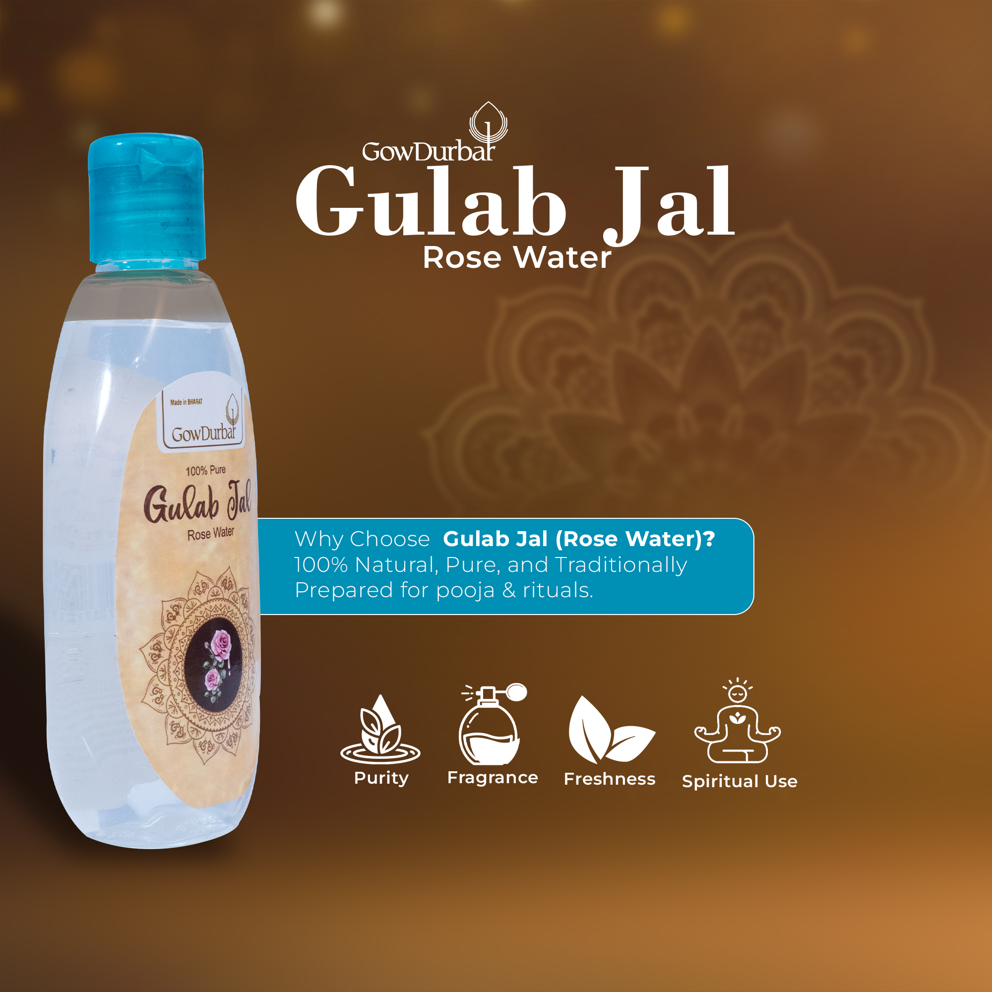 Gulab Jal - Image 9