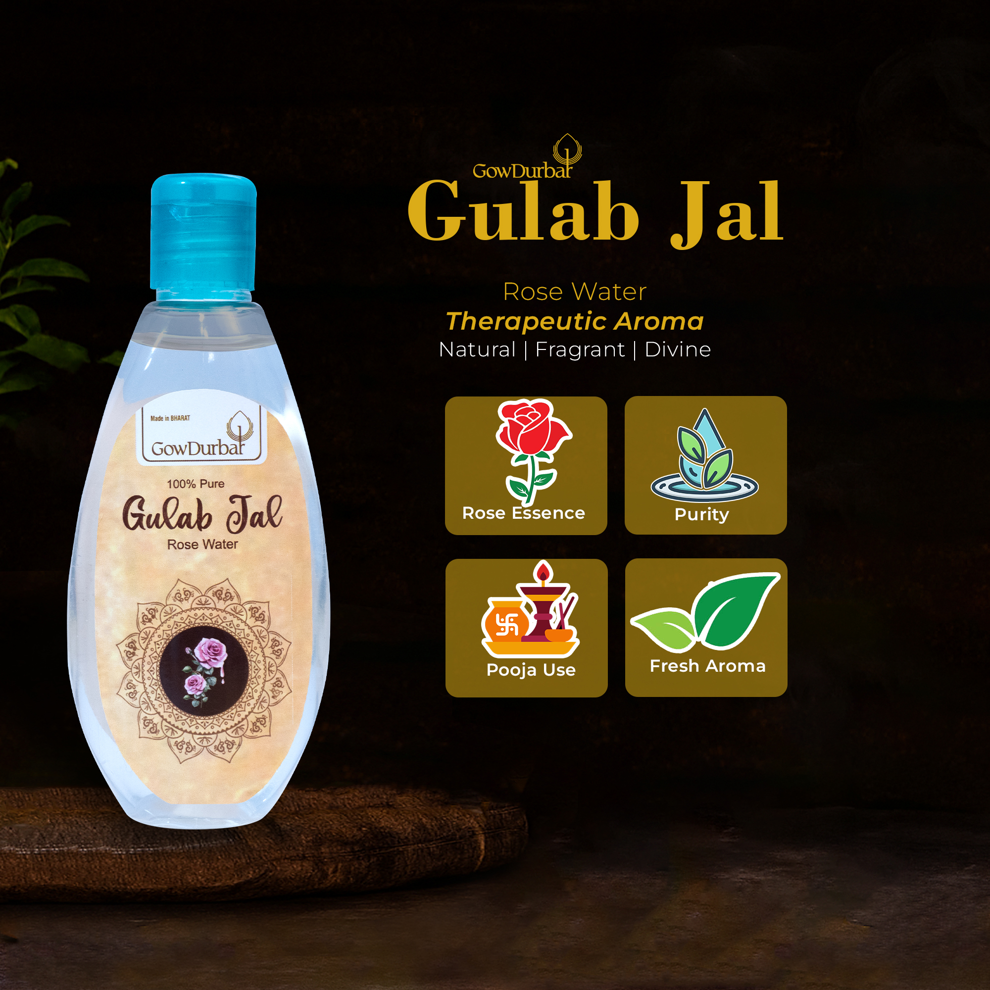 Gulab Jal - Image 7