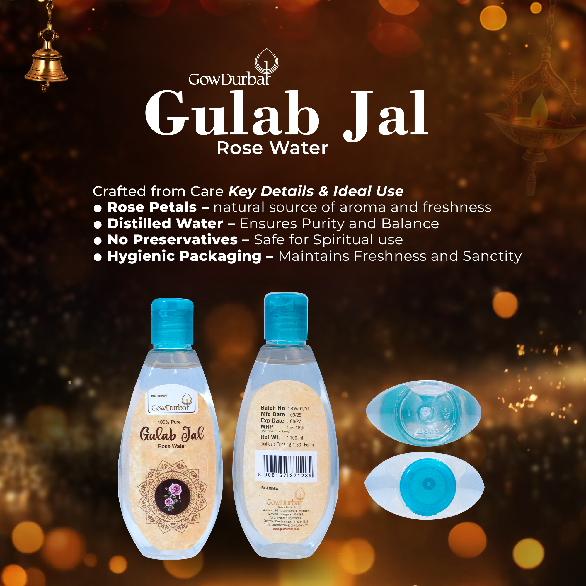 Gulab Jal - Image 6